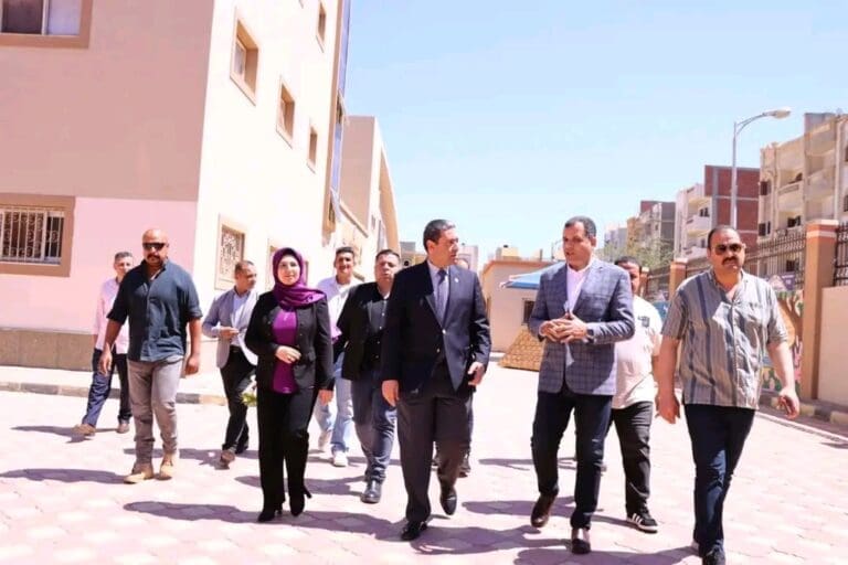 محافظ دمياط لرؤساء لجان الشهادة الإعدادية: أهمية توفير المناخ الملائم للطلاب لتحقيق العدالة النسبية 5 1747920995749 مكتبة الإسكندرية محافظ دمياط لرؤساء لجان الشهادة الإعدادية: أهمية توفير المناخ الملائم للطلاب لتحقيق العدالة النسبية موقع في الجامعة