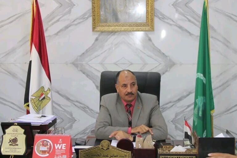 تعليم المنيا يستعد لإعداد الخطة الاستراتيجية الجديدة لتطوير المدارس 3 1748346251548 تعليم المنيا تعليم المنيا يستعد لإعداد الخطة الاستراتيجية الجديدة لتطوير المدارس موقع في الجامعة