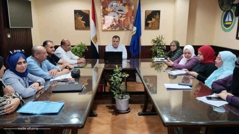 وكيل تعليم دمياط: امتحانات سهلة بلا شكاوى وجاهزية كاملة بغرف العمليات 6 1748351716169 الجامعات الأهلية وكيل تعليم دمياط: امتحانات سهلة بلا شكاوى وجاهزية كاملة بغرف العمليات موقع في الجامعة