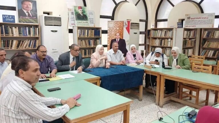 من داخل غرفة العمليات.. وكيل تعليم مطروح تشدد على عدم اصطحاب المحظورات 14 1748684332316 تعليم من داخل غرفة العمليات.. وكيل تعليم مطروح تشدد على عدم اصطحاب المحظورات موقع في الجامعة