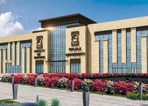 جامعة الجلالة الأهلية.. تعرف على تفاصيل الدراسة والمصاريف 17 18099020151695708993 أمين الأعلى للجامعات جامعة الجلالة الأهلية.. تعرف على تفاصيل الدراسة والمصاريف موقع في الجامعة