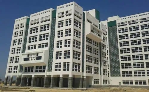 جامعة دمنهور الأهلية