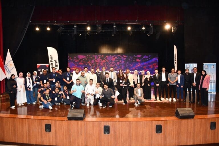 جامعة حلوان تحتضن التصفيات النهائية لمسابقة HULT PRIZE بمشاركة 43 جامعة مصرية 11 1f2962d6 6b01 4be7 8eef cbb9d29358dc العلم جامعة حلوان تحتضن التصفيات النهائية لمسابقة HULT PRIZE بمشاركة 43 جامعة مصرية موقع في الجامعة