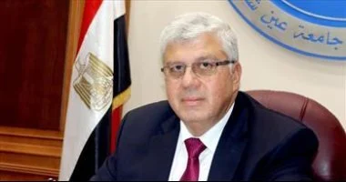 وزير التعليم العالي يوضح أهداف مبادرة "مصر للمنح الدراسية والسياحة التعليمية" 1 وزير التعليم العالي