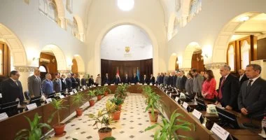 "الأعلى للجامعات" يعدل قرار رسوم الإعارة: التطبيق بعد 10 سنوات وبـ2000 دولار فقط 1 الأعلى للجامعات