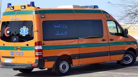 إغماء 14 طالبة بتربية رياضية بنها.. التفاصيل والقصة كاملة 36 إغماء 14 طالبة بتربية رياضية بنها أثناء الامتحان
