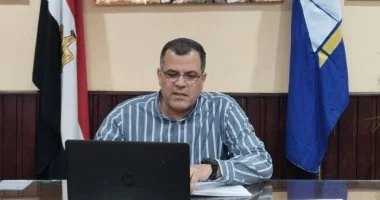 قبل بدء الامتحانات.. تعليم دمياط يرفع الطوارئ ويعلن جاهزية اللجان 14 202505161019341934 سوهاج قبل بدء الامتحانات.. تعليم دمياط يرفع الطوارئ ويعلن جاهزية اللجان موقع في الجامعة