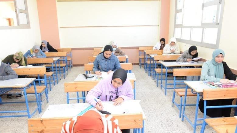 موعد إعلان نتيجة الشهادة الإعدادية الترم الثانى 2025 1 3415425191674305721 الإعدادية موعد إعلان نتيجة الشهادة الإعدادية الترم الثانى 2025 موقع في الجامعة