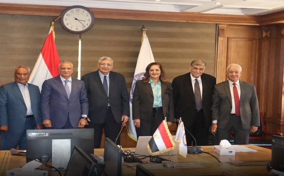 لجنة اختيار رؤساء الجامعات تجري مقابلات المتقدمين لرئاسة جامعتي بني سويف ومطروح 1 493478961 598207659961479 2976376007792179002 n e1748093841302 بني سويف لجنة اختيار رؤساء الجامعات تجري مقابلات المتقدمين لرئاسة جامعتي بني سويف ومطروح موقع في الجامعة