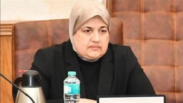 تولت 3 مناصب بارزة أبرزها وكيلة الكلية لشؤون الطلاب.. تعرف على الدكتورة مها فريد عميدة كلية العلوم بجامعة قناة السويس 1 الدكتورة مها فريد عميدة كلية العلوم بجامعة قناة السويس