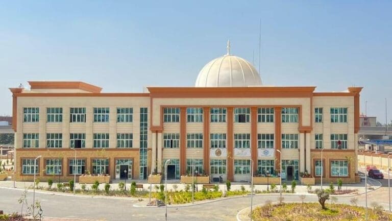 رابط وخطوات التسجيل في منصة ابن الهيثم جامعة المنوفية 3 جامعة المنوفية الأهلية