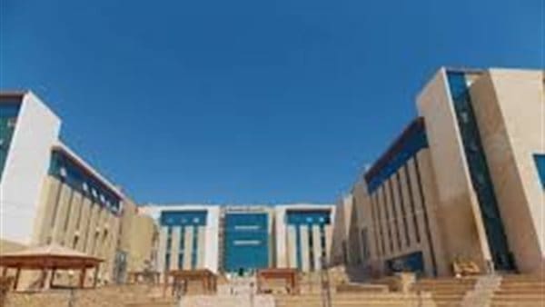 بعد صدور قرار جمهوري بإنشاء جامعة دمياط الأهلية.. كليات جديدة بالجامعة لخدمة المجتمع 8 جامعة دمياط الأهلية