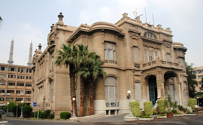 جامعة عين شمس الأهلية.. المقر والكليات المتاحة أمام طلاب الثانوية العامة 1 9a0120bc 6d99 4d45 ab06 757d4b076c02 جامعة عين شمس الأهلية جامعة عين شمس الأهلية.. المقر والكليات المتاحة أمام طلاب الثانوية العامة موقع في الجامعة