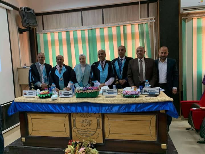 باحثة من جامعة طيبة التكنولوجية تحصل على الماجستير برسالة حول جودة الألبان في الأسواق المحلية 22 جامعة طيبة التكنولوجية