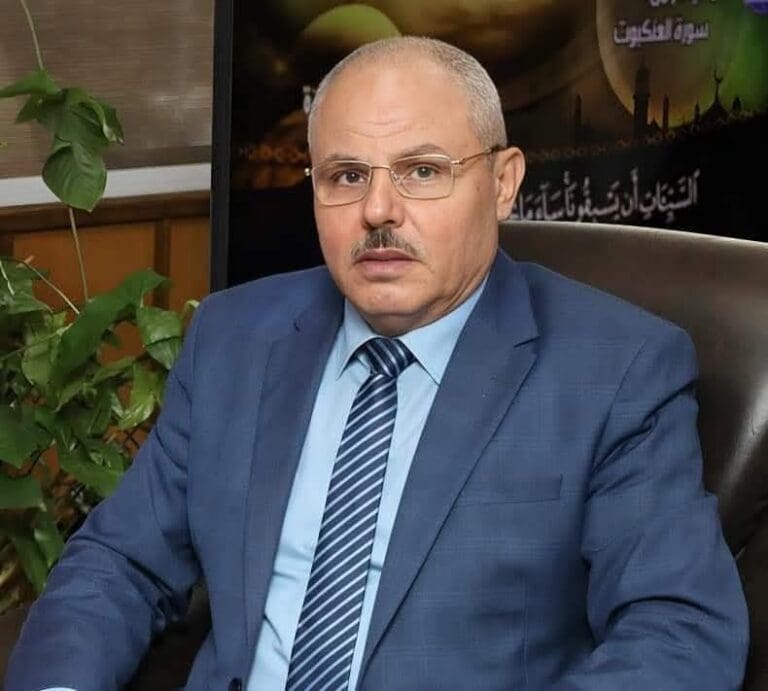 تمريض قناة السويس يقدم مبادرة توعوية رائدة لطلاب مدارس الإسماعيلية 2 FB IMG 1746349082025 الجامعات الأهلية تمريض قناة السويس يقدم مبادرة توعوية رائدة لطلاب مدارس الإسماعيلية موقع في الجامعة