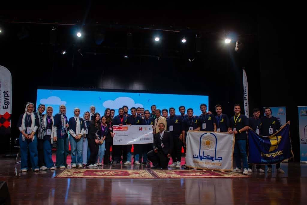 التعليم العالي: "ختام قمة مصر للمشاريع المجتمعية بالشراكة مع Hult Prize" 1 FB IMG 1746349837782 مصر التعليم العالي: "ختام قمة مصر للمشاريع المجتمعية بالشراكة مع Hult Prize" موقع في الجامعة