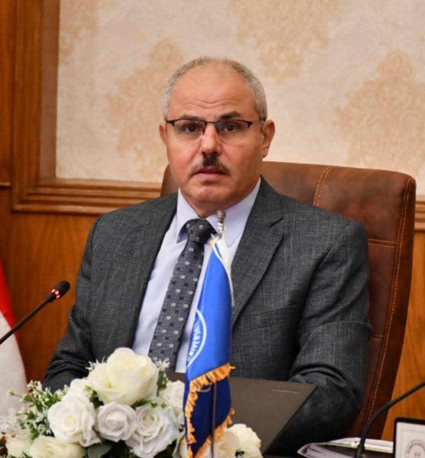 طالبات جامعة قناة السويس يتألقن في بطولة الشهيد الرفاعي للكاراتيه بجامعة القاهرة 1 FB IMG 1746425515207 جامعة قناة السويس طالبات جامعة قناة السويس يتألقن في بطولة الشهيد الرفاعي للكاراتيه بجامعة القاهرة موقع في الجامعة