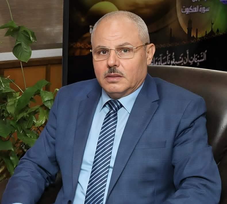 جامعة قناة السويس تناقش البصمة الكربونية في قطاع البناء والتشييد ضمن برنامج تدريبي بكلية الهندسة 1 FB IMG 1746430789292 جامعة قناة السويس جامعة قناة السويس تناقش البصمة الكربونية في قطاع البناء والتشييد ضمن برنامج تدريبي بكلية الهندسة موقع في الجامعة