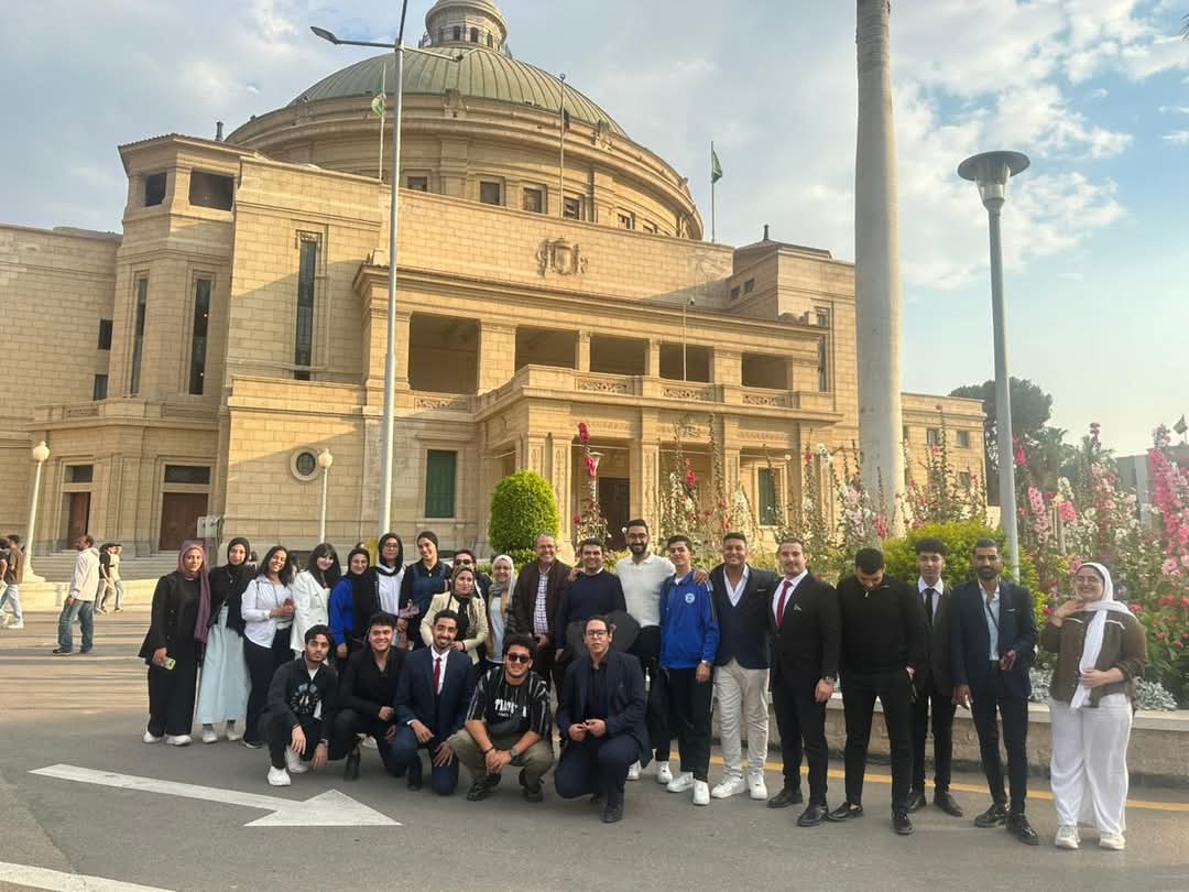 جامعة قناة السويس تحصد 3 جوائز في مهرجان إبداع 13 .. أسماء الفائزين 1 FB IMG 1746440983335 جامعة قناة السويس جامعة قناة السويس تحصد 3 جوائز في مهرجان إبداع 13 .. أسماء الفائزين موقع في الجامعة