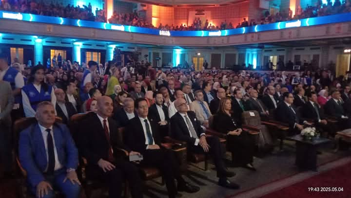 في موسمه الثالث عشر.. جامعة بنها تتألق وتحصد مراكز متقدمة في مهرجان إبداع 9 جامعة بنها