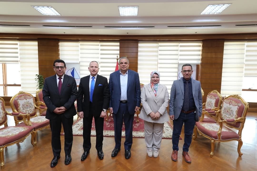 جامعة كفر الشيخ تنظم دورة تدريبية بعنوان "إعداد الخريجين للعمل بالهيئات القضائية" 1 FB IMG 1747230158501 جامعة كفر الشيخ جامعة كفر الشيخ تنظم دورة تدريبية بعنوان "إعداد الخريجين للعمل بالهيئات القضائية" موقع في الجامعة