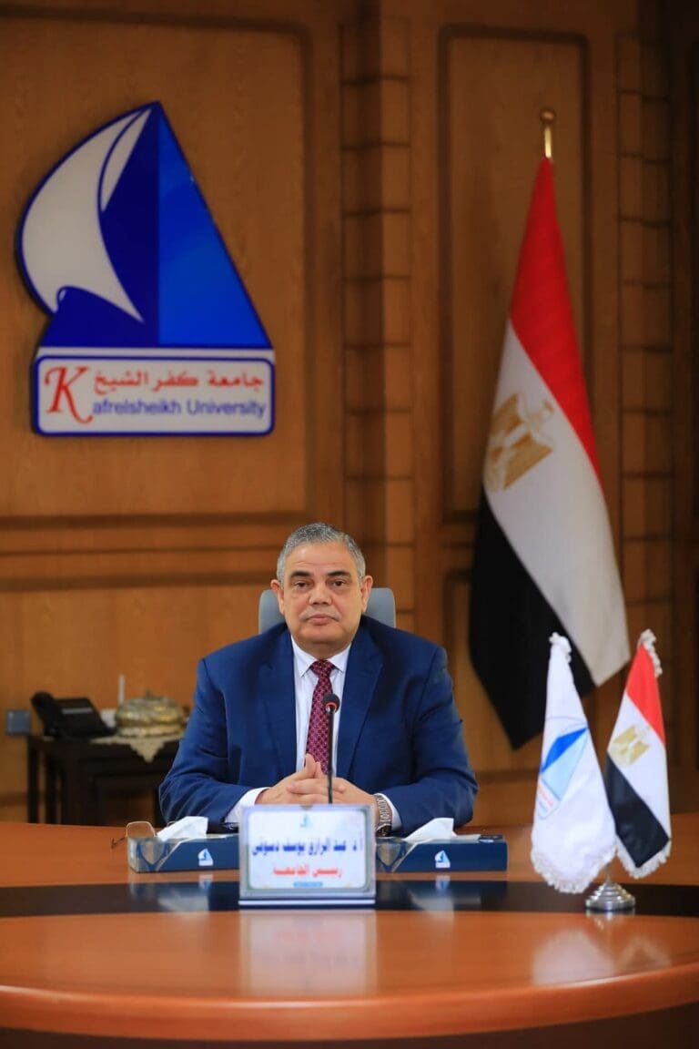 جامعة كفر الشيخ الأهليه حلم جديد لغد مشرق ومستقبل واعد 5 FB IMG 1747232568108 دمياط جامعة كفر الشيخ الأهليه حلم جديد لغد مشرق ومستقبل واعد موقع في الجامعة