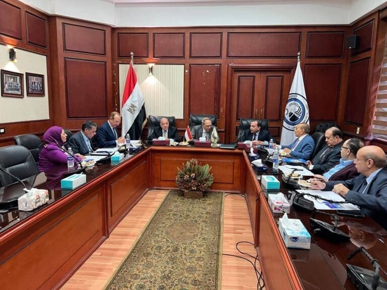 خطة تطوير شاملة بجامعة بني سويف الأهلية لدعم العملية التعليمية والبنية التكنولوجية 2 FB IMG 1747338314816 بني سويف الأهلية خطة تطوير شاملة بجامعة بني سويف الأهلية لدعم العملية التعليمية والبنية التكنولوجية موقع في الجامعة