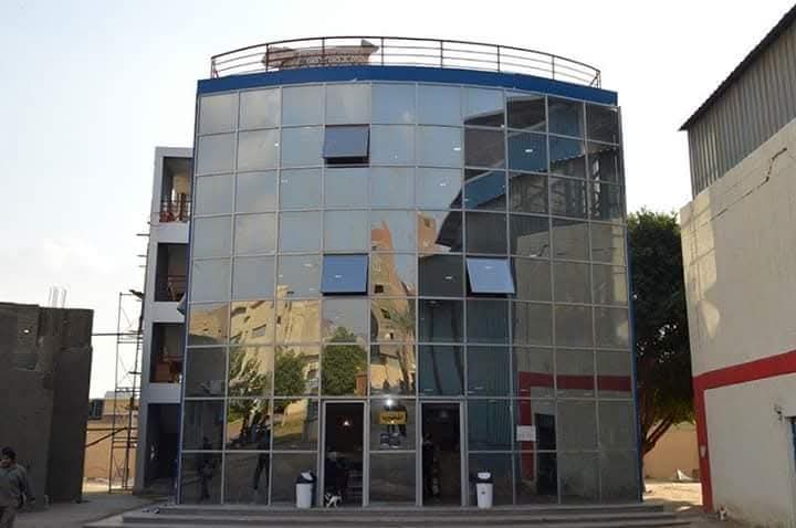 معهد الهندسة وتكنولوجيا الطيران بإمبابة.. التخصصات الدراسية والمصروفات 2025 14 معهد هندسة وتكنولوجيا الطيران بإمبابة.. التخصصات الدراسية والمصروفات 2025