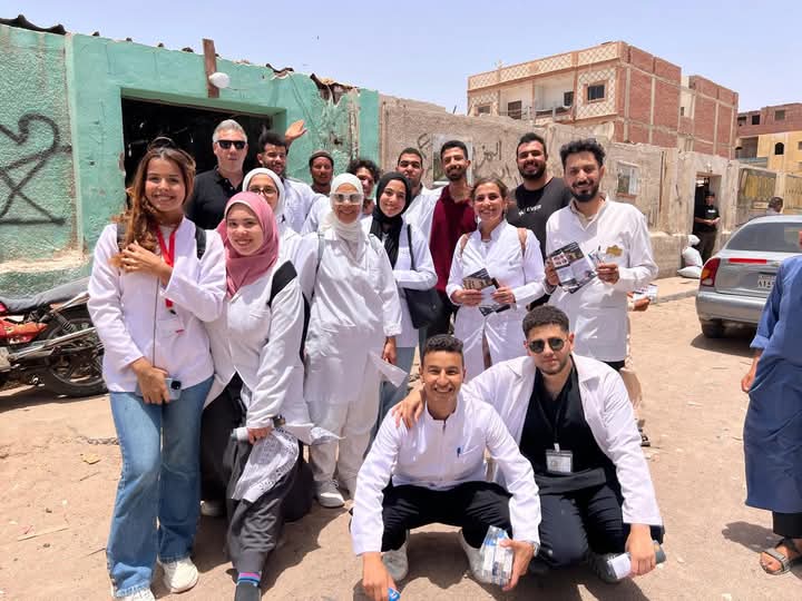 طب الأسنان بجامعة الملك سلمان تنظيم قافلة توعوية بصحة الفم والأسنان 2 طب الأسنان بجامعة الملك سلمان تنظيم قافلة توعوية بصحة الفم والأسنان