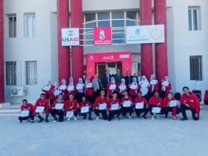 مدرسة مصر للتأمين الدولية للتكنولوجيا التطبيقية.. شروط القبول ومميزات الدراسية للعام الدراسي الجديد 2 مدرسة مصر للتأمين الدولية للتكنولوجيا التطبيقية