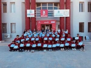 مدرسة مصر للتأمين الدولية للتكنولوجيا التطبيقية.. شروط القبول ومميزات الدراسية للعام الدراسي الجديد 4 مدرسة مصر للتأمين الدولية للتكنولوجيا التطبيقية