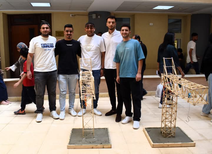 الجامعة المصرية الروسية تعلن أسماء الفائزين في مسابقة "Crane Innovators" 7 الجامعة المصرية الروسية تعلن أسماء الفائزين في مسابقة "Crane Innovators"