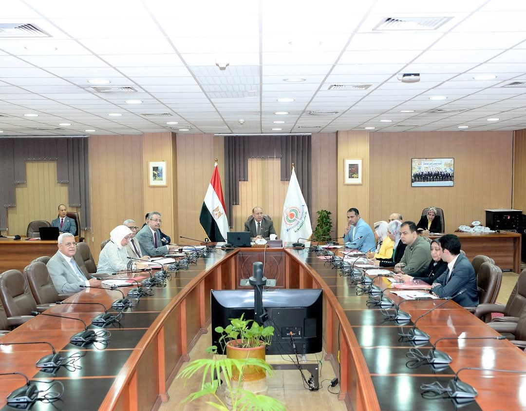 رئيس جامعة المنصورة يعلن المشاركة في مبادرة "بداية جديدة لجودة التعليم" 1 FB IMG 1748538767923 رئيس رئيس جامعة المنصورة يعلن المشاركة في مبادرة "بداية جديدة لجودة التعليم" موقع في الجامعة