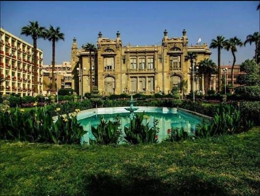 الخميس.. انطلاق المؤتمر الدولي الأول لوحدة الآشعة التداخلية بمستشفيات جامعة عين شمس 1 IMG 20250429 WA0013 عين شمس الخميس.. انطلاق المؤتمر الدولي الأول لوحدة الآشعة التداخلية بمستشفيات جامعة عين شمس موقع في الجامعة