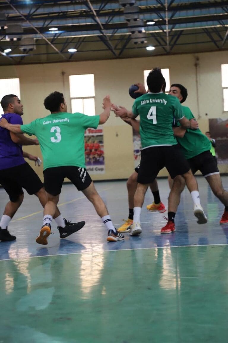 جامعة القاهرة تحصد المركز الأول فى نهائيات بطولة كرة اليد للجامعات والمعاهد العليا بالنسخة 52 لدورة الشهيد الرفاعي 23 IMG 20250502 WA0125 جامعة برج العرب التكنولوجية جامعة القاهرة تحصد المركز الأول فى نهائيات بطولة كرة اليد للجامعات والمعاهد العليا بالنسخة 52 لدورة الشهيد الرفاعي موقع في الجامعة