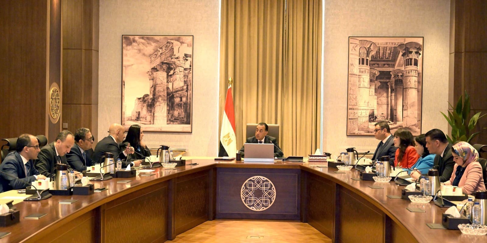 مدبولي: هناك توجيهات من الرئيس بزيادة عدد الحضانات لتقديم الخدمة لأكبر عدد من أطفالنا 1 IMG 20250504 WA0034 الحضانات مدبولي: هناك توجيهات من الرئيس بزيادة عدد الحضانات لتقديم الخدمة لأكبر عدد من أطفالنا موقع في الجامعة