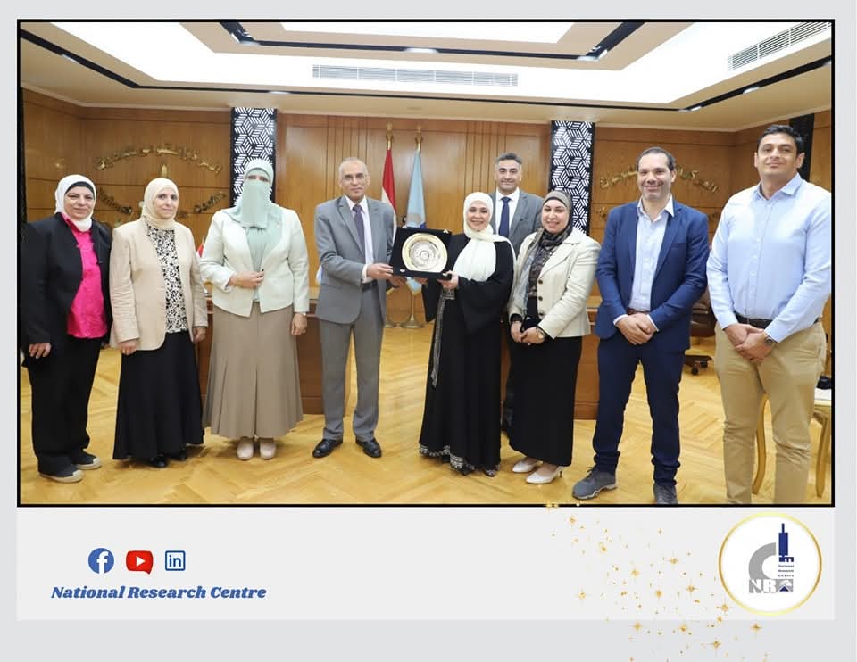 بروتوكول تعاون بين القومي للبحوث وجمعية عطاء لرعاية مرضى السرطان 1 IMG 20250505 WA0228 بروتوكول بروتوكول تعاون بين القومي للبحوث وجمعية عطاء لرعاية مرضى السرطان موقع في الجامعة