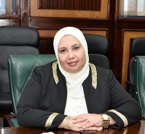 تعيين الدكتورة جيهان الخضري عميدا لكلية العلوم جامعة دمنهور 1 IMG 20250506 WA0015 جامعة دمنهور تعيين الدكتورة جيهان الخضري عميدا لكلية العلوم جامعة دمنهور موقع في الجامعة