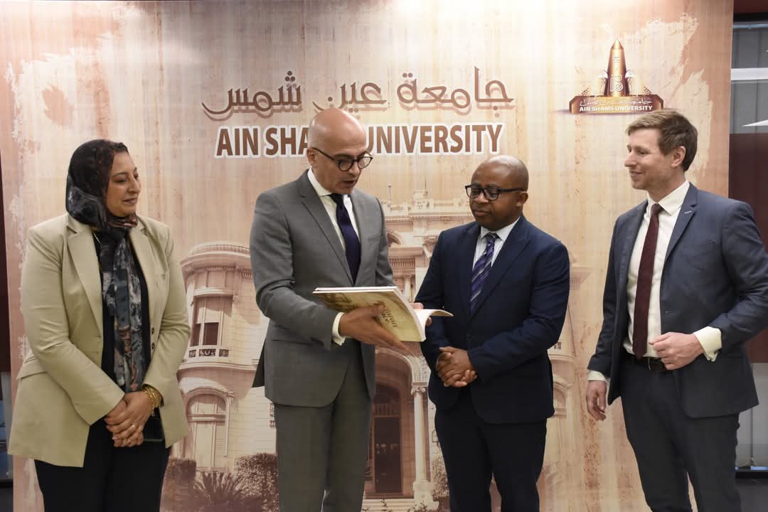 جامعة عين شمس تخرج قادة المستقبل في الكشافة البحرية: مهارات قيادية وتدريبات ميدانية في مخيم الزراعة 1 IMG 20250506 WA0092 جامعة عين شمس جامعة عين شمس تخرج قادة المستقبل في الكشافة البحرية: مهارات قيادية وتدريبات ميدانية في مخيم الزراعة موقع في الجامعة