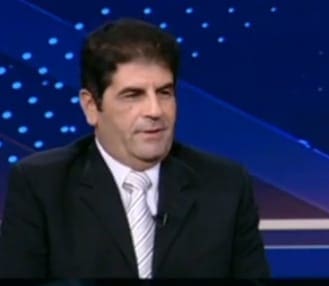 في تصريحات خاصة لموقع "في الجامعة".. خبير يعلق على أبرز قرارات وزير التربية والتعليم 1 الدكتور مجدي حمزة الخبير التربوي