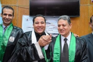 "الاندماج الإعلامي وتأثيره على المحتوى الرقمي".. جامعة سوهاج تمنح درجة الدكتوراه للباحث أحمد جعفر محمد 2 "الاندماج الإعلامي وتأثيره على المحتوى الرقمي".. جامعة سوهاج تمنح درجة الدكتوراة للباحث أحمد جعفر محمد
