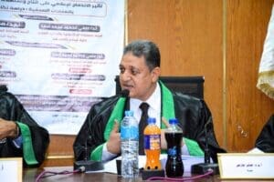 "الاندماج الإعلامي وتأثيره على المحتوى الرقمي".. جامعة سوهاج تمنح درجة الدكتوراه للباحث أحمد جعفر محمد 7 "الاندماج الإعلامي وتأثيره على المحتوى الرقمي".. جامعة سوهاج تمنح درجة الدكتوراة للباحث أحمد جعفر محمد