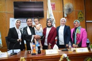 "الاندماج الإعلامي وتأثيره على المحتوى الرقمي".. جامعة سوهاج تمنح درجة الدكتوراه للباحث أحمد جعفر محمد 8 "الاندماج الإعلامي وتأثيره على المحتوى الرقمي".. جامعة سوهاج تمنح درجة الدكتوراة للباحث أحمد جعفر محمد