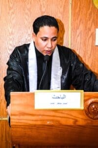 "الاندماج الإعلامي وتأثيره على المحتوى الرقمي".. جامعة سوهاج تمنح درجة الدكتوراه للباحث أحمد جعفر محمد 9 "الاندماج الإعلامي وتأثيره على المحتوى الرقمي".. جامعة سوهاج تمنح درجة الدكتوراة للباحث أحمد جعفر محمد