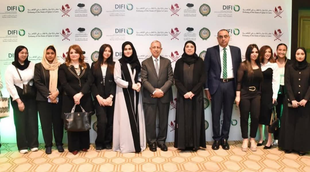 رئيس الأكاديمية العربية يشارك في منتدى الدوحة حول "الأسرة والتغيرات الكبرى" 1 IMG 20250511 WA0075 رئيس رئيس الأكاديمية العربية يشارك في منتدى الدوحة حول "الأسرة والتغيرات الكبرى" موقع في الجامعة
