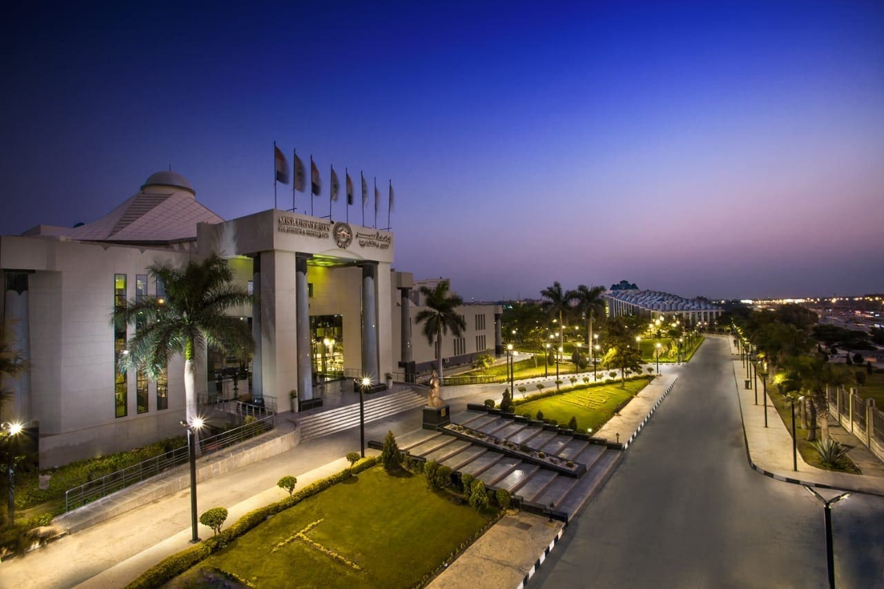 جامعة مصر للعلوم والتكنولوجيا تُدرج لأول مرة في تصنيف التايمز البريطاني 2025 للقطاع الطبي والصحي 1 جامعة مصر للعلوم والتكنولوجيا