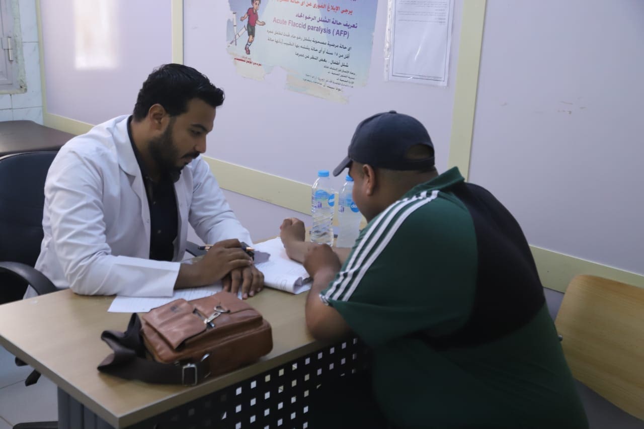 جامعة جنوب الوادي تنظم قافلة شاملة في مدينة سفاجا 1 IMG 20250514 WA0103 جامعة جنوب الوادي جامعة جنوب الوادي تنظم قافلة شاملة في مدينة سفاجا موقع في الجامعة