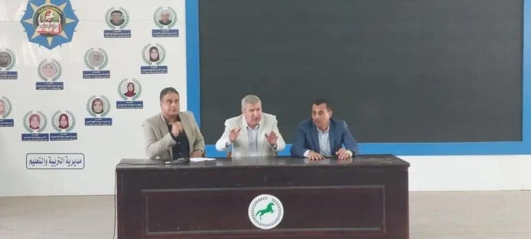 "استعدادات حاسمة لامتحانات الإعدادية بالشرقية".. تأمين مشدد وتعليمات صارمة 7 IMG 20250517 WA0059 الثانوية العامة 2025 "استعدادات حاسمة لامتحانات الإعدادية بالشرقية".. تأمين مشدد وتعليمات صارمة موقع في الجامعة