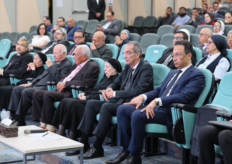 "منحة دراسية باسمها للمتفوقين".. جامعة مصر للمعلوماتية تنظم حفل تأبين للراحلة الدكتورة ريم بهجت 6 IMG 20250518 WA0024 "منحة دراسية باسمها للمتفوقين".. جامعة مصر للمعلوماتية تنظم حفل تأبين للراحلة الدكتورة ريم بهجت موقع في الجامعة