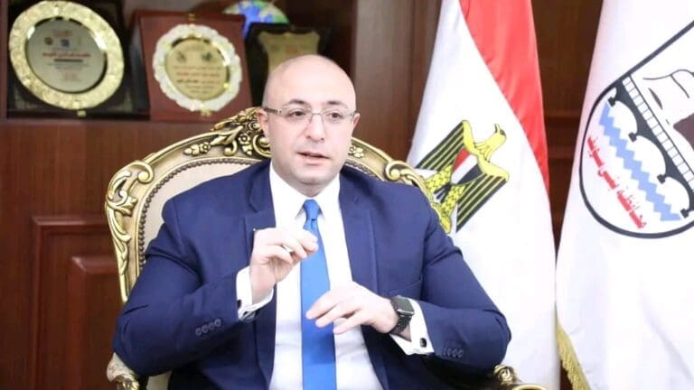 محافظ بني سويف يتابع الاستعدادات النهائية لانطلاق امتحانات النقل والشهادة الإعدادية 6 محافظ بني سويف
